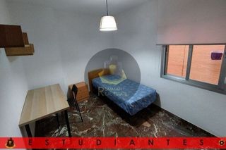 Piso en alquiler en Almanjáyar en Granada