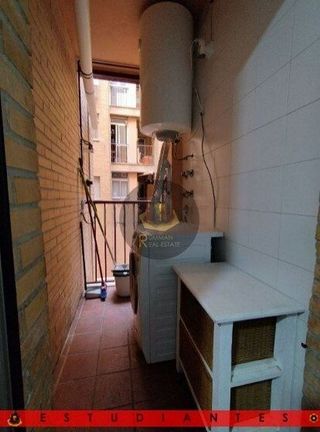 Piso en alquiler en Almanjáyar en Granada