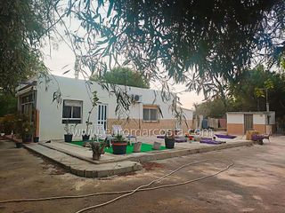 Chalet en venta en La Foia - Daimés - Asprella en Elche
