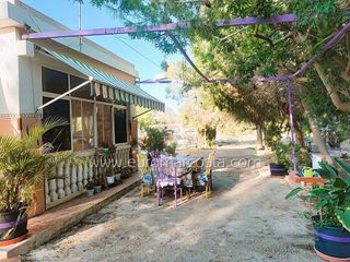 Chalet en venta en La Foia - Daimés - Asprella en Elche