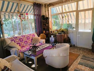 Chalet en venta en La Foia - Daimés - Asprella en Elche