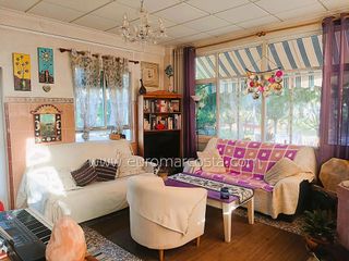 Chalet en venta en La Foia - Daimés - Asprella en Elche