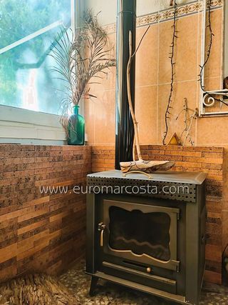 Chalet en venta en La Foia - Daimés - Asprella en Elche