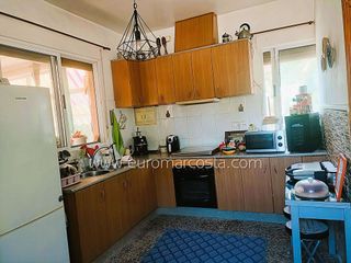 Chalet en venta en La Foia - Daimés - Asprella en Elche