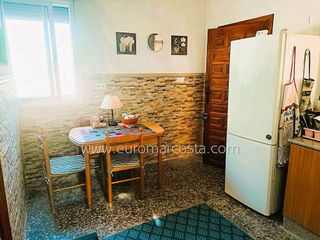 Chalet en venta en La Foia - Daimés - Asprella en Elche