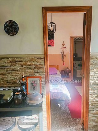 Chalet en venta en La Foia - Daimés - Asprella en Elche