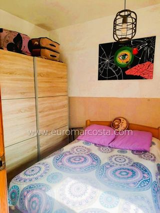 Chalet en venta en La Foia - Daimés - Asprella en Elche