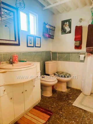 Chalet en venta en La Foia - Daimés - Asprella en Elche