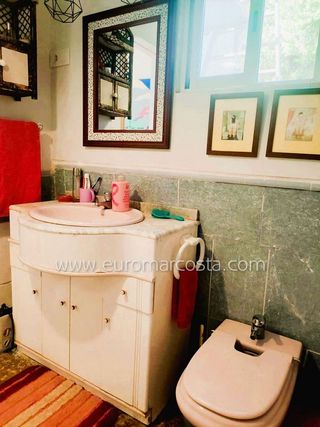 Chalet en venta en La Foia - Daimés - Asprella en Elche