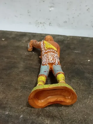 LIQUIDACIÓN Farolero Belén Landi Plástico