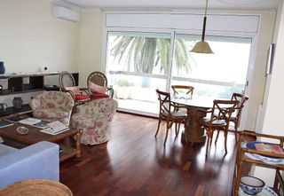 Piso en alquiler en Can Girona - Terramar - Can Pei - Vinyet en Sitges