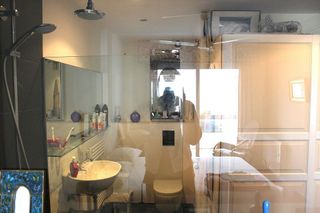 Piso en alquiler en Can Girona - Terramar - Can Pei - Vinyet en Sitges