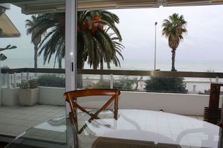 Piso en alquiler en Can Girona - Terramar - Can Pei - Vinyet en Sitges