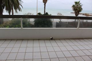 Piso en alquiler en Can Girona - Terramar - Can Pei - Vinyet en Sitges