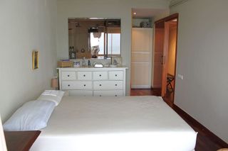 Piso en alquiler en Can Girona - Terramar - Can Pei - Vinyet en Sitges