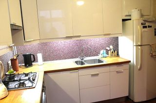 Piso en alquiler en Can Girona - Terramar - Can Pei - Vinyet en Sitges