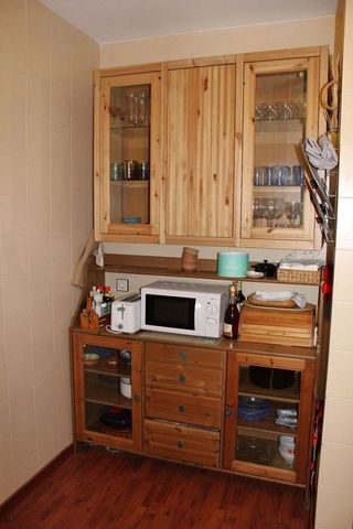 Piso en alquiler en Can Girona - Terramar - Can Pei - Vinyet en Sitges