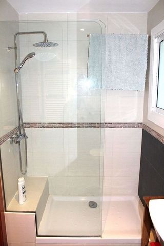 Piso en alquiler en Can Girona - Terramar - Can Pei - Vinyet en Sitges