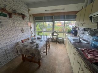 Chalet en venta en Mariñamansa en Ourense