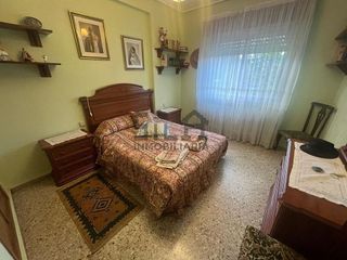 Chalet en venta en Mariñamansa en Ourense