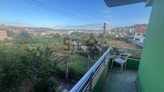 Chalet en venta en Mariñamansa en Ourense