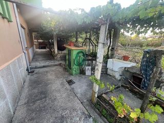 Chalet en venta en Mariñamansa en Ourense