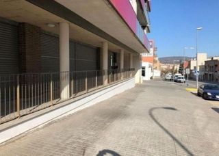 Local comercial en venta en Santa Margarida de Montbui