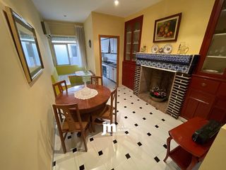 Casa adosada en venta en Cieza