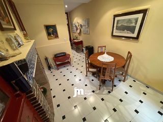 Casa adosada en venta en Cieza