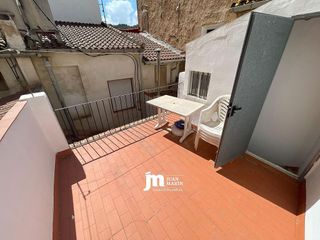 Casa adosada en venta en Cieza