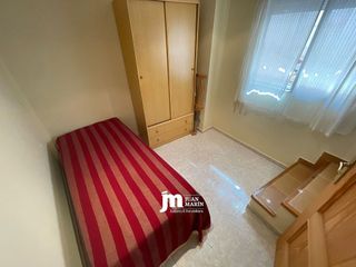 Casa adosada en venta en Cieza