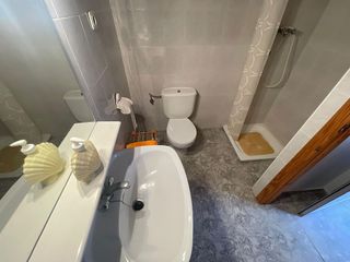 Casa adosada en venta en Cieza