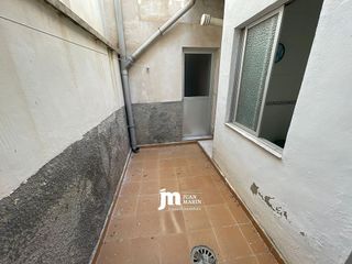 Casa adosada en venta en Cieza