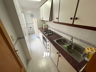 Casa adosada en venta en Cieza