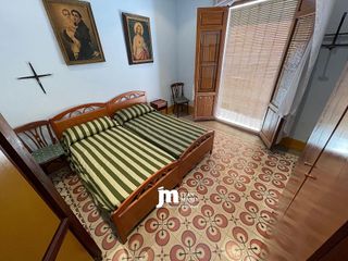 Casa adosada en venta en Cieza