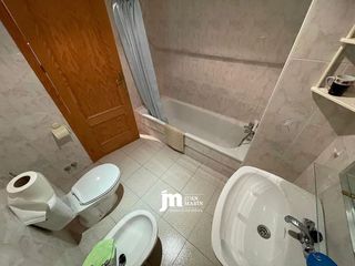 Casa adosada en venta en Cieza