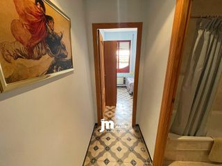 Casa adosada en venta en Cieza