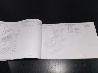 Catálogo Kawasaki Ninja ZX-6R G1