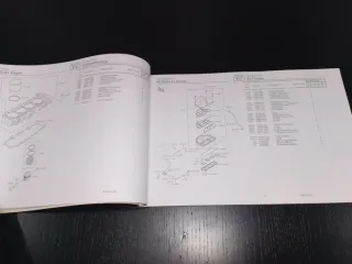 Catálogo Kawasaki Ninja ZX-6R G1