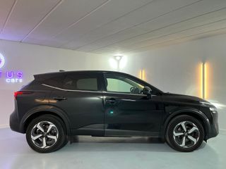 Nissan Qashqai 2022
