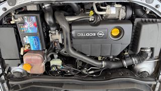 Opel Astra 2006 *LEER DESCRIPCION*