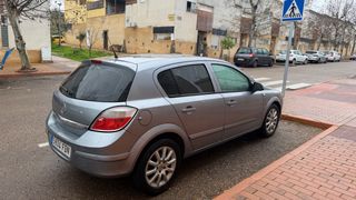 Opel Astra 2006 *LEER DESCRIPCION*
