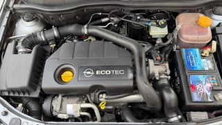 Opel Astra 2006 *LEER DESCRIPCION*