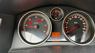 Opel Astra 2006 *LEER DESCRIPCION*