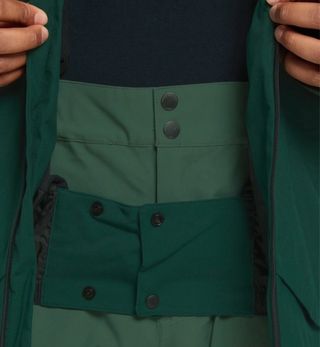 Oakley men’s Ski Shell Jacket