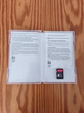 Five Nights at Freddy's: Security Breach Switch