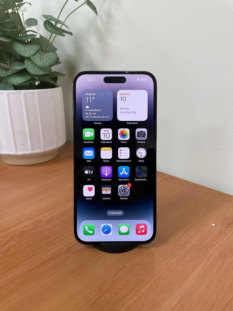 Apple iPhone 14 Pro Max (ref. 109044)