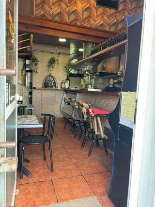 Se vende local en Viladecans! Licencias al dia