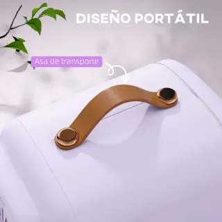Mini Nevera Portátil