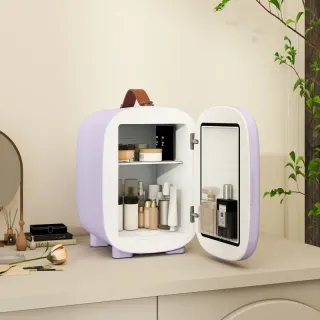 Mini Nevera Portátil